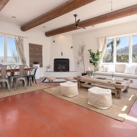 ג'ושואה טרי Renovated Lodge - Room 1 With Pool Access מראה חיצוני תמונה