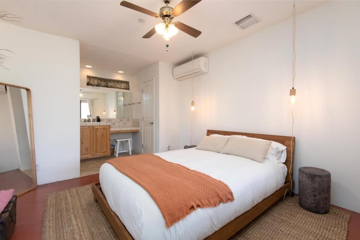 ג'ושואה טרי Renovated Lodge - Room 1 With Pool Access מראה חיצוני תמונה