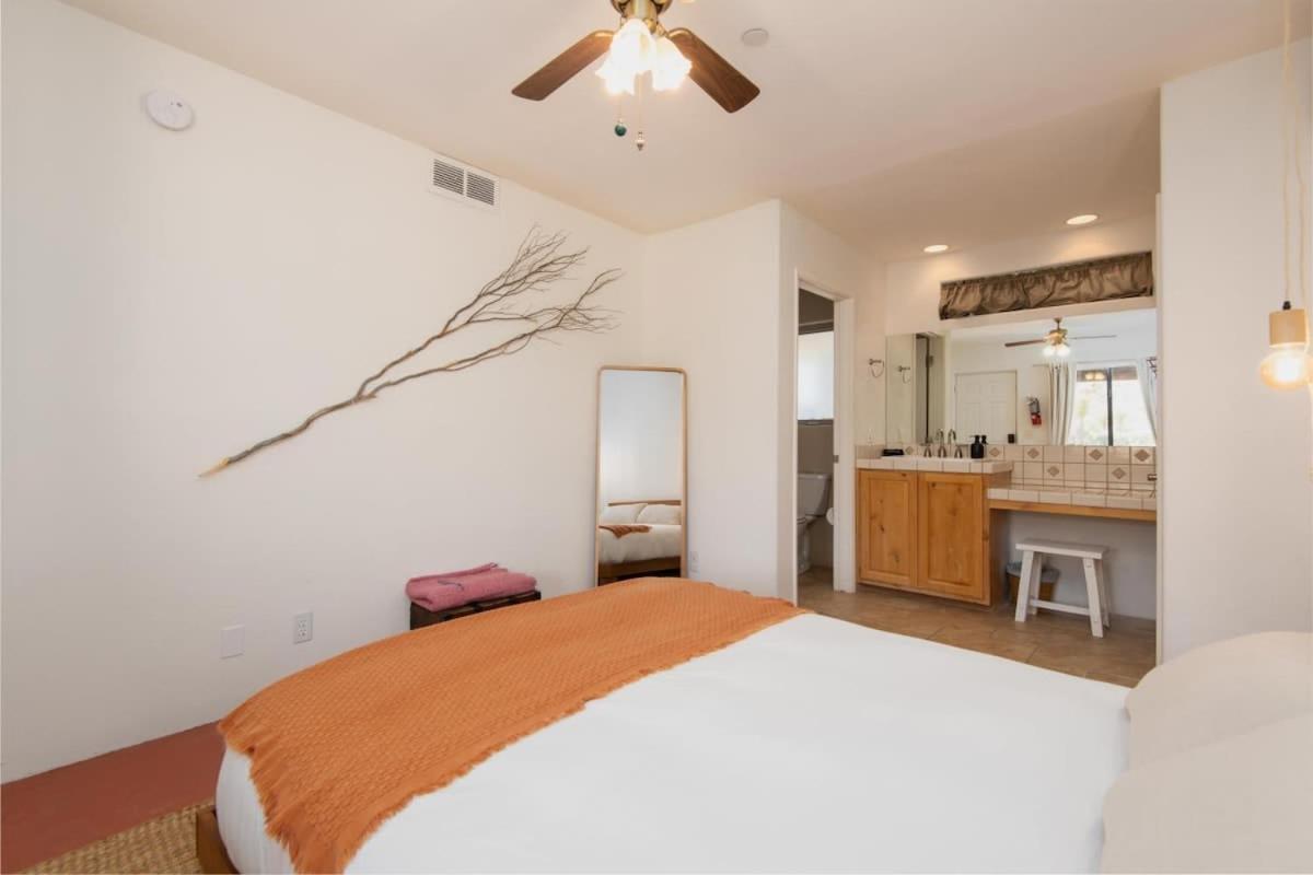 ג'ושואה טרי Renovated Lodge - Room 1 With Pool Access מראה חיצוני תמונה