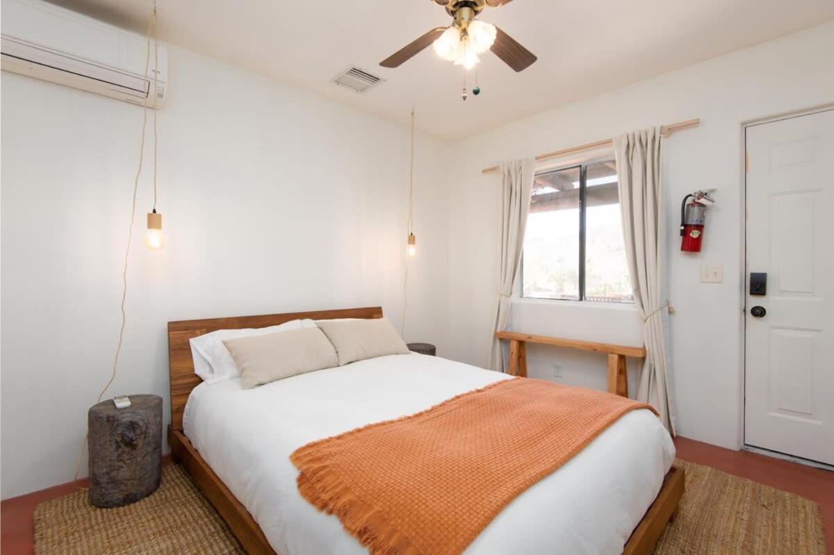 ג'ושואה טרי Renovated Lodge - Room 1 With Pool Access מראה חיצוני תמונה