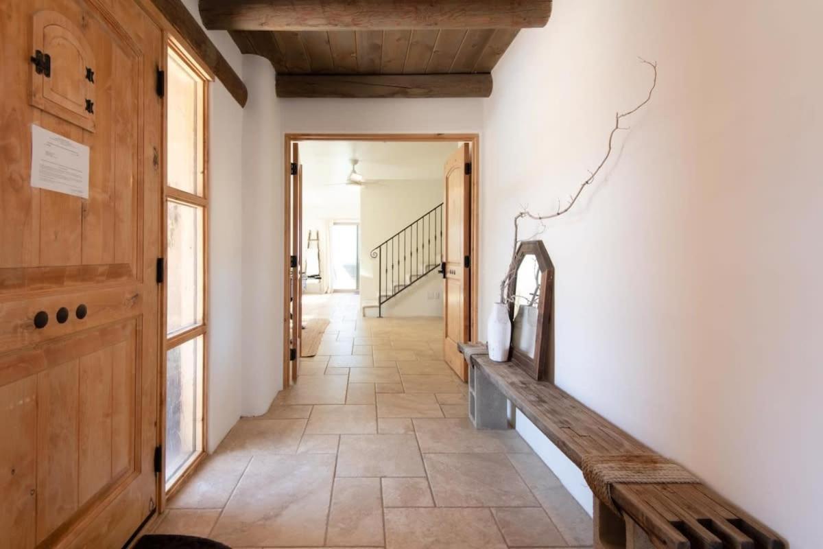 ג'ושואה טרי Renovated Lodge - Room 1 With Pool Access מראה חיצוני תמונה