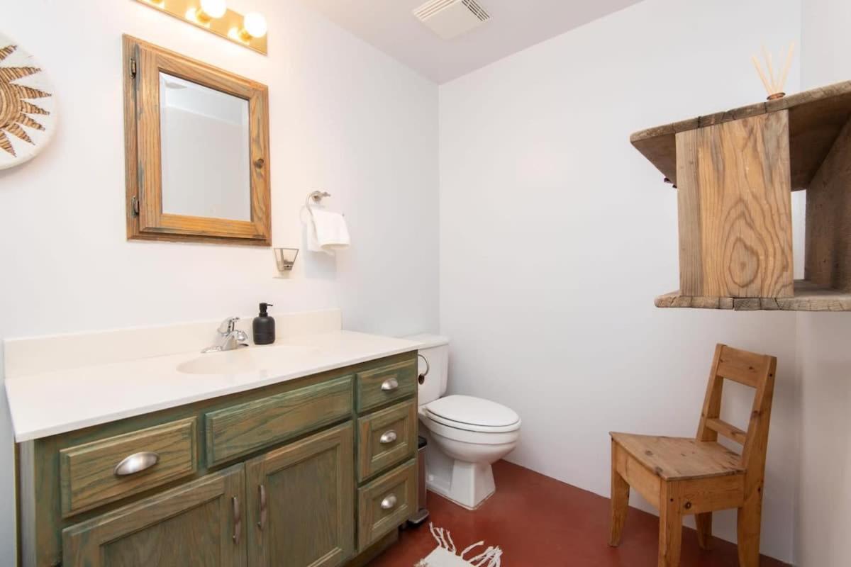 ג'ושואה טרי Renovated Lodge - Room 1 With Pool Access מראה חיצוני תמונה