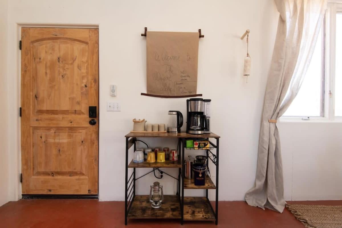 ג'ושואה טרי Renovated Lodge - Room 1 With Pool Access מראה חיצוני תמונה