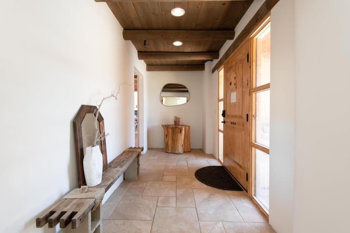 ג'ושואה טרי Renovated Lodge - Room 1 With Pool Access מראה חיצוני תמונה