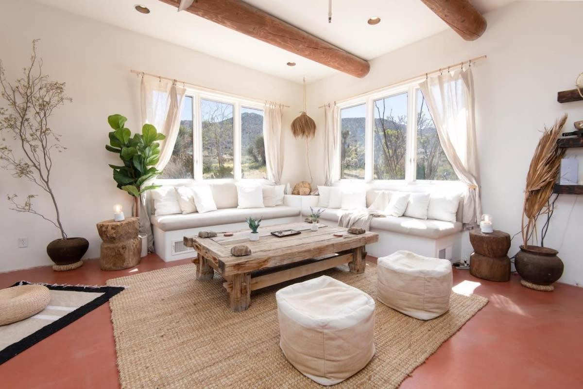 ג'ושואה טרי Renovated Lodge - Room 1 With Pool Access מראה חיצוני תמונה