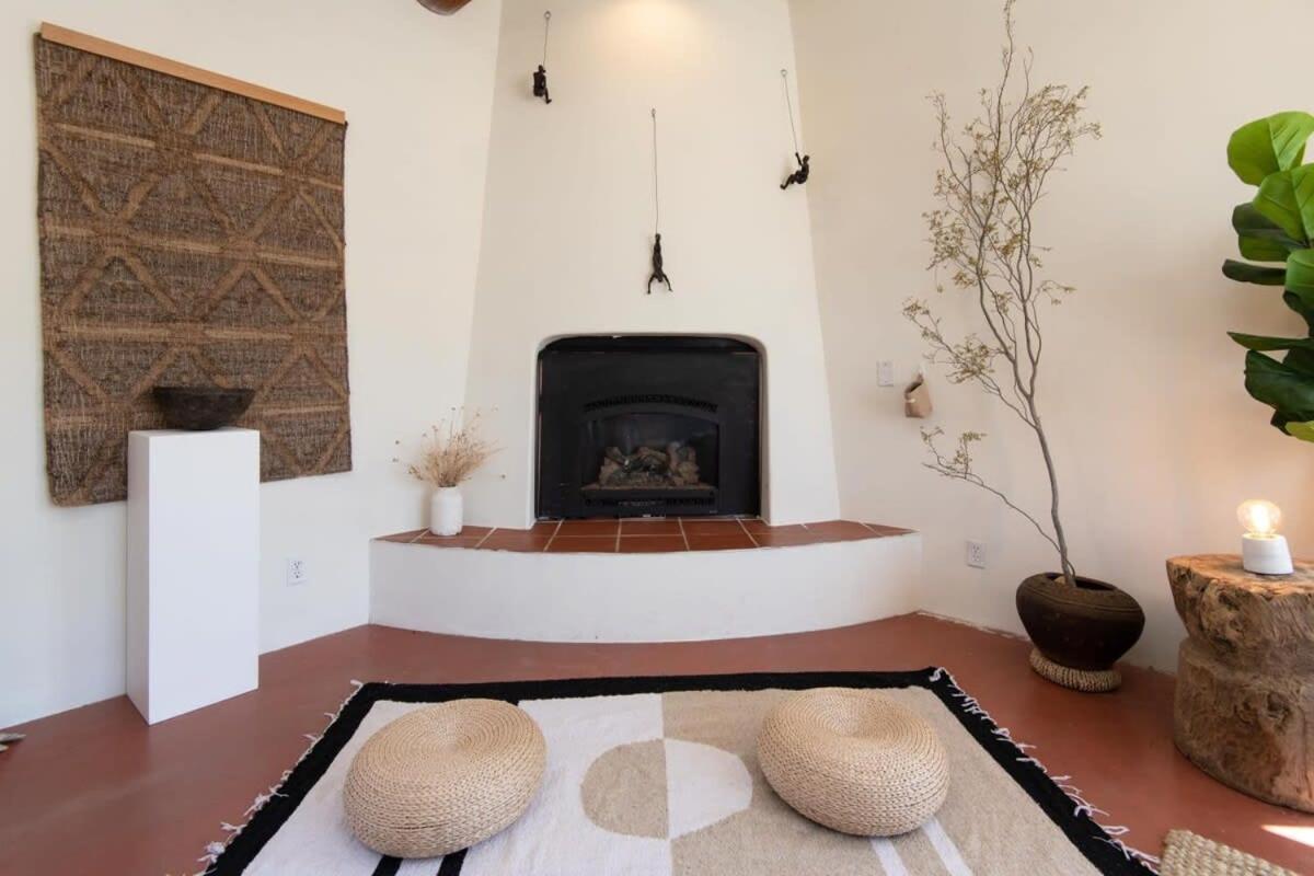 ג'ושואה טרי Renovated Lodge - Room 1 With Pool Access מראה חיצוני תמונה